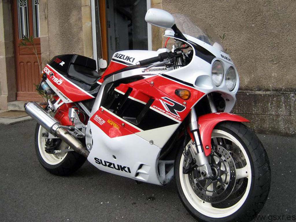 Pintura/vinilos - Suzuki GSX-R - Foro de motocicletas, ciclomotores y scooters de marca Suzuki.