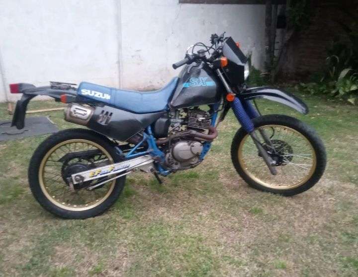Buenas. Novato y con necesidad de opiniones. Gracias!