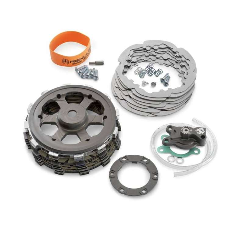 embrague centrifugo para motocicletas