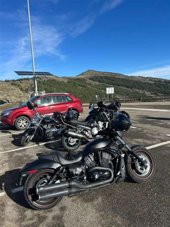 Hola de nuevo! - Deslimitación Bandit 2008 inyección