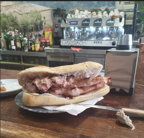 Vuelta al ruedo tras las lluvias: Guadalajara + Cuenca.